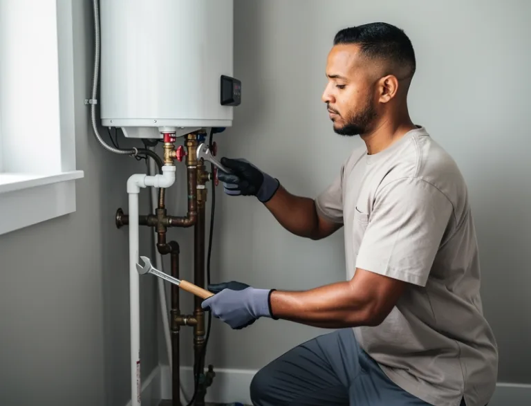 Boiler Reparatur Günzburg