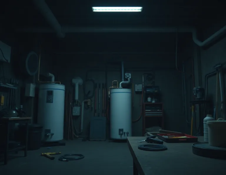 Boiler Reparatur Günzburg